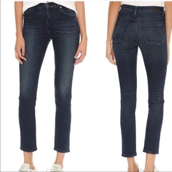 AGOLDE Camile jeans - Picture 2 of 8